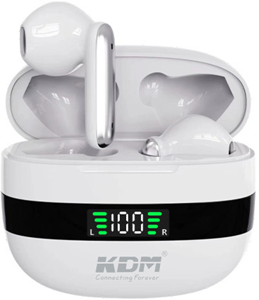 Kdm earbuds price on sale