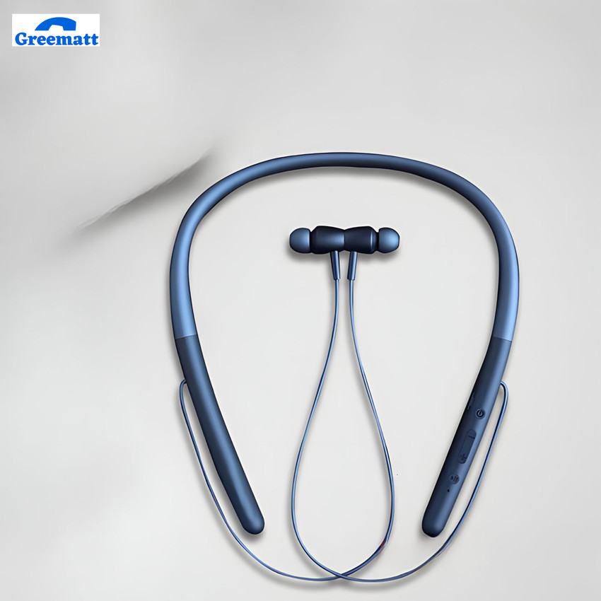40 hours bluetooth headphones clearance