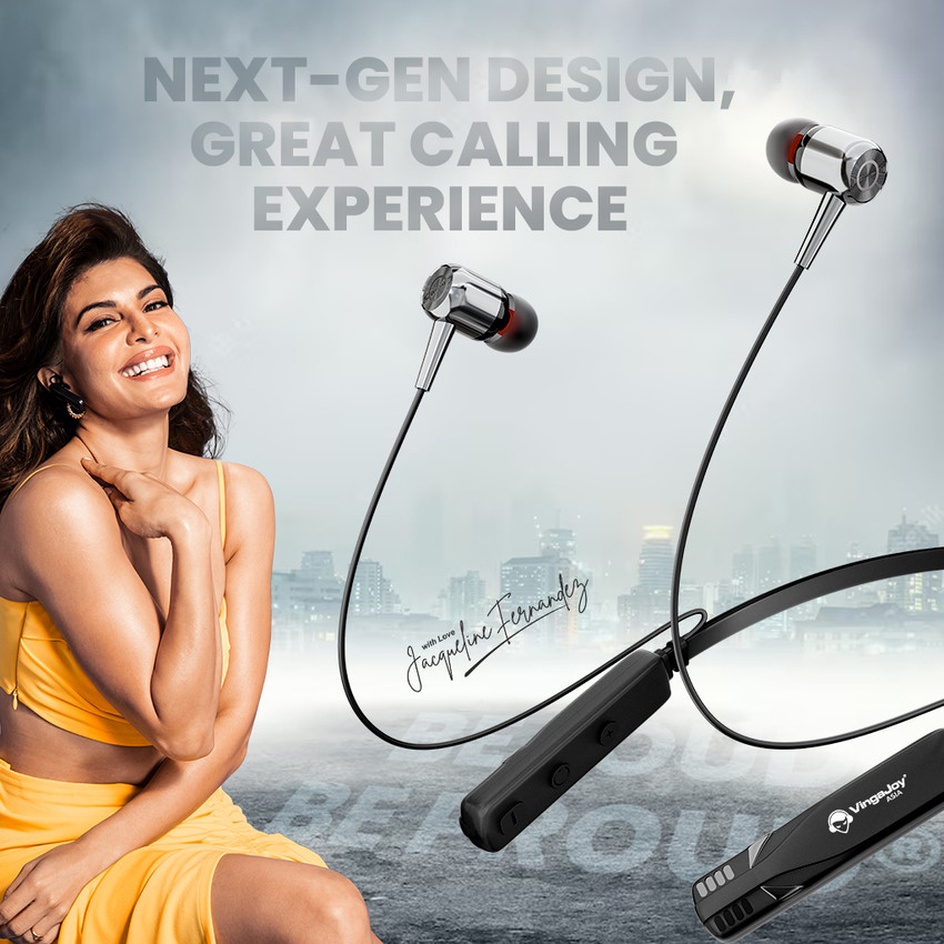 Vingajoy bluetooth headphones vt 6115 deals