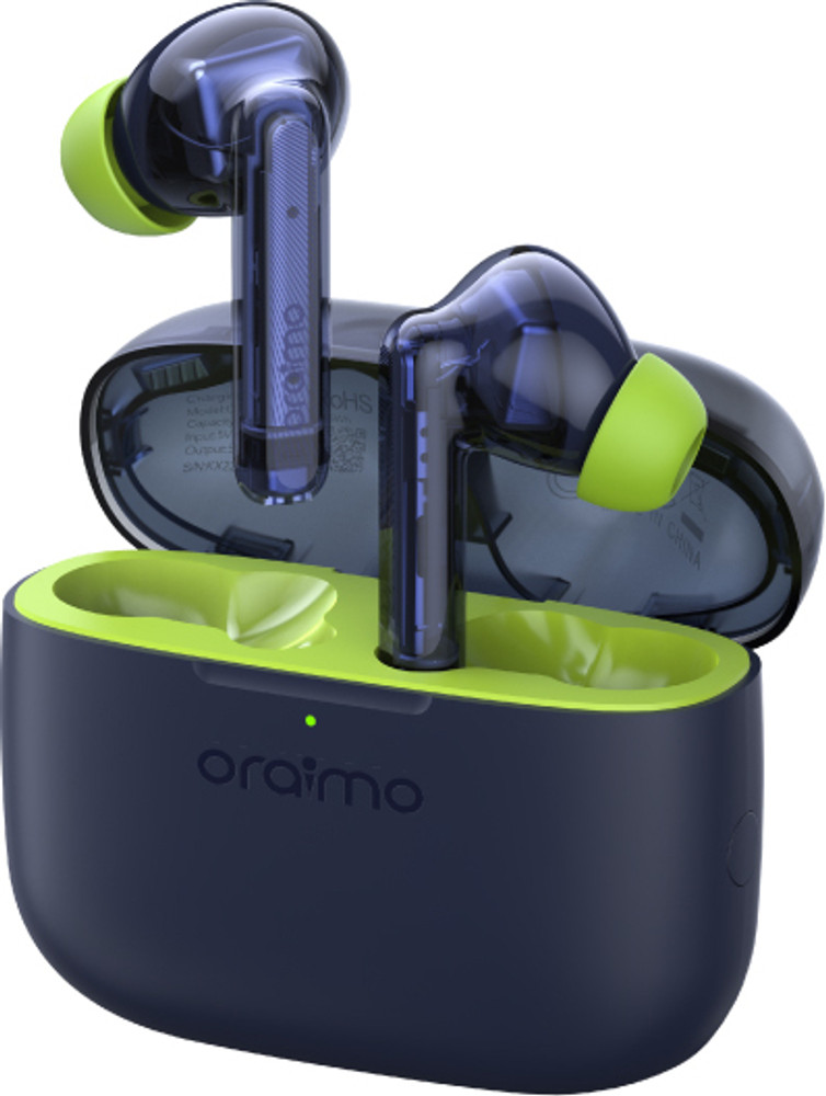 Price of oraimo airbuds on sale