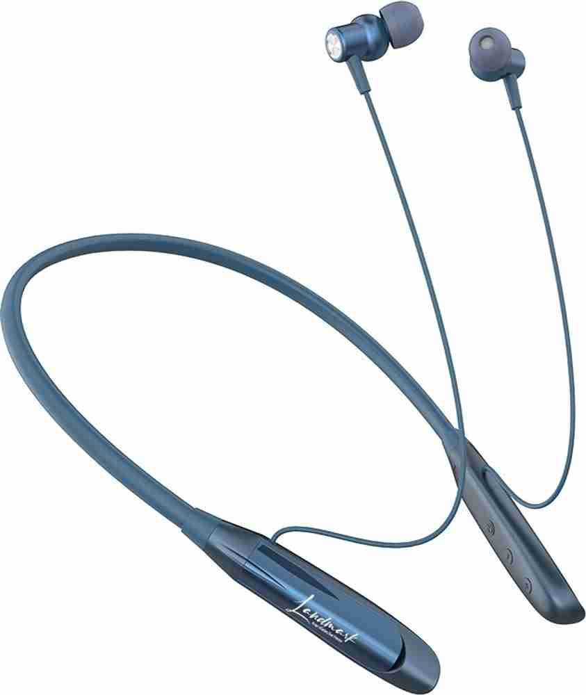 Landmark BH118 Play 3.0 with Fast Charge 50 Hrs Battery Life Earphones with Mic Bluetooth Headset Price in India Buy Landmark BH118 Play 3.0 with Fast Charge 50 Hrs Battery Life