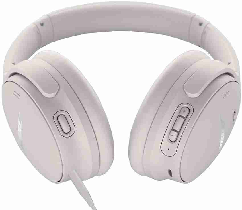 Bose QuietComfort Wireless Noise Cancelling Headphones Bluetooth 