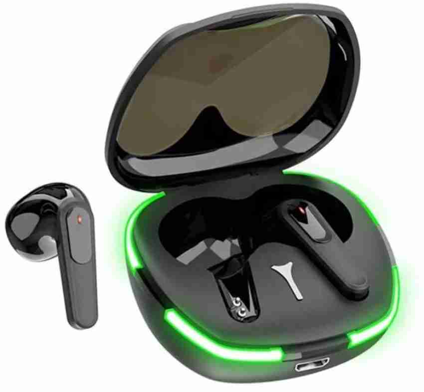 Using earbuds best sale for gaming