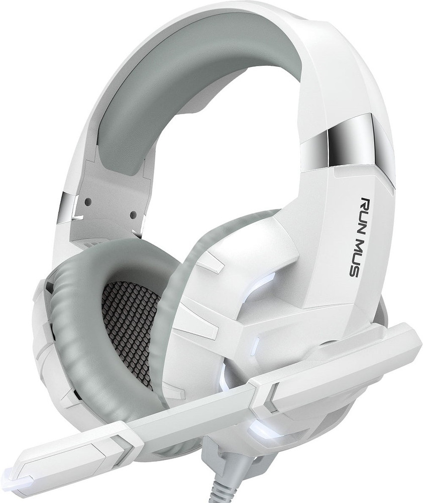 Kmd wired professional gaming hot sale headset