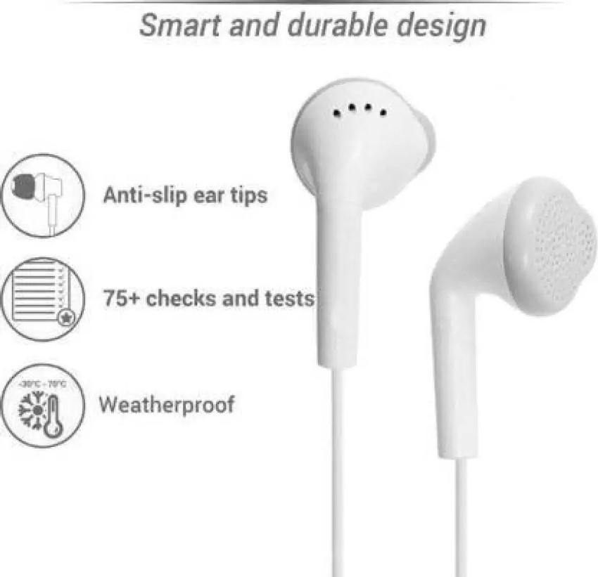 Handsfree best sale samsung price