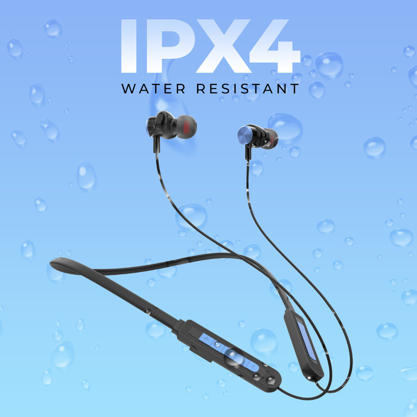 Gizmore cheap bluetooth earphones