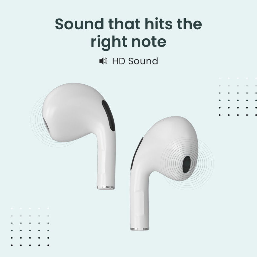 Tws x6 true 2025 wireless