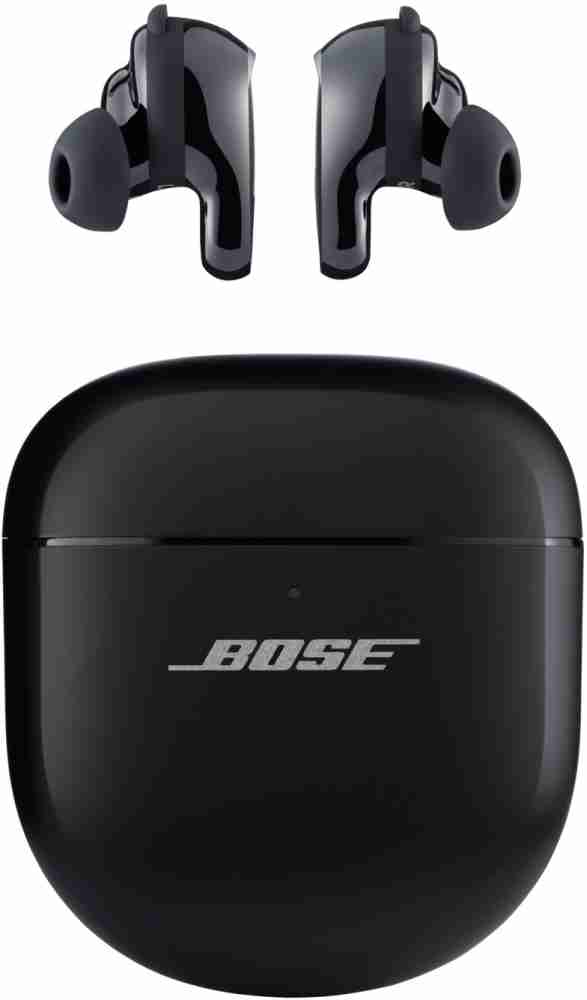 Bose NEW QuietComfort Ultra Wireless Noise Cancelling Earbuds 