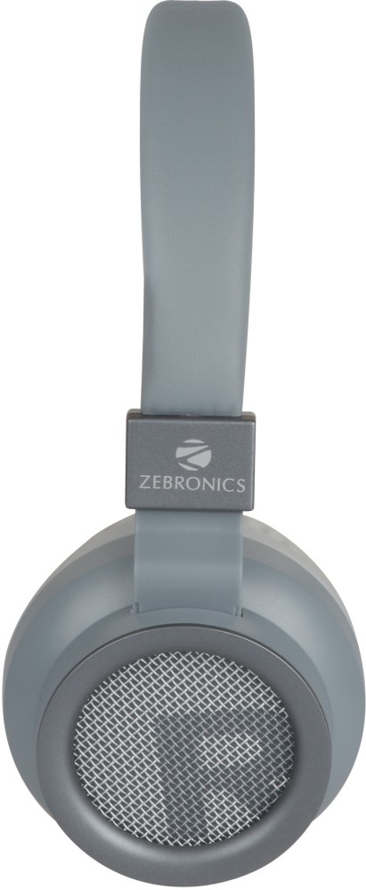 Zebronics zeb discount bang bluetooth headphone