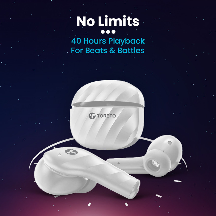 Toreto airpods best sale