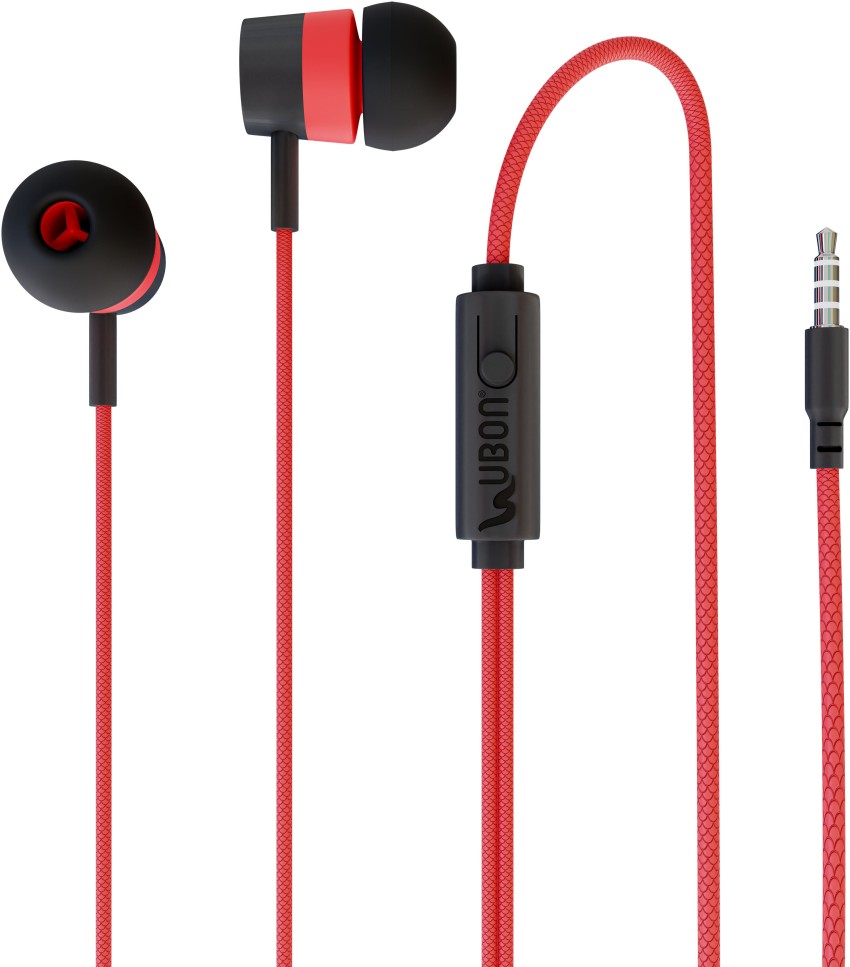 Ubon 2024 earphones flipkart