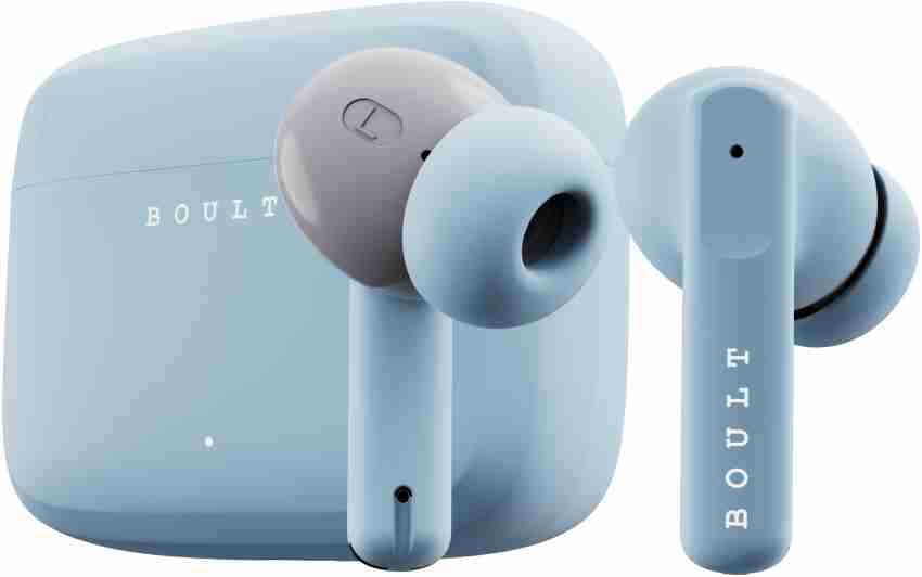 Boult bluetooth earphones online flipkart