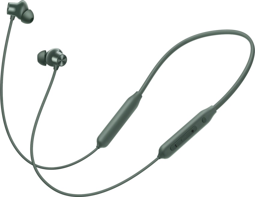 Oneplus bullets wireless online microphone