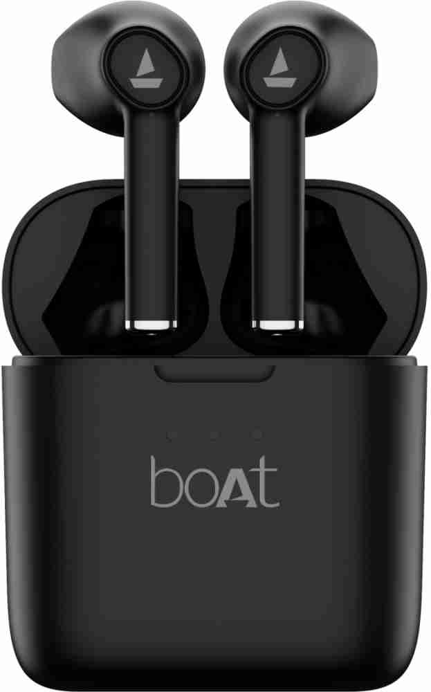 Earpods 2025 of boat