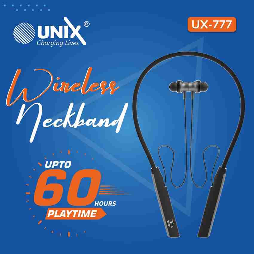 Unix ux 6000 bluetooth price store