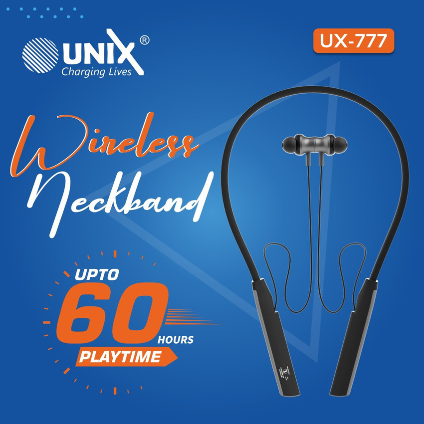 Unix bluetooth price 2025