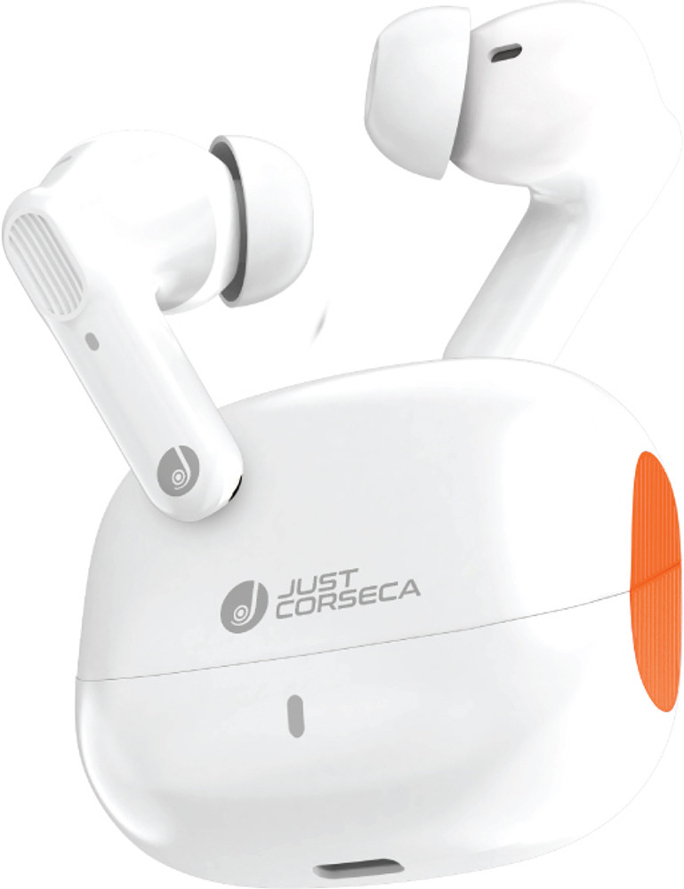 Corseca headphones flipkart on sale