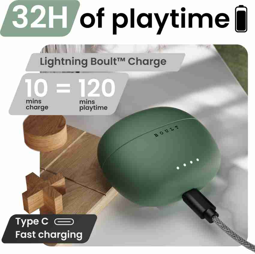 Boult discount charging case