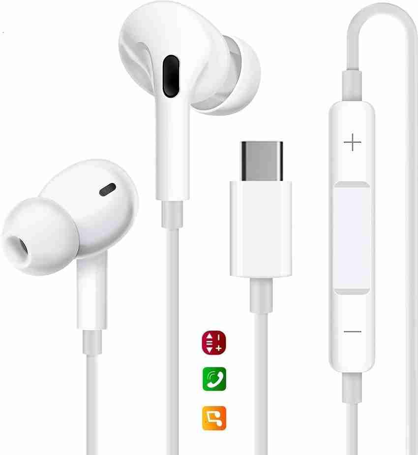 MARS Type C Handsfree with for VIVO V29e T2X 5G V27 V29 V26 Pro Y78 PLUS T2 5G Wired Price in India Buy MARS Type C Handsfree with for VIVO V29e T2X 5G V27 V29 V26 Pro Y78 PLUS T2 5G Wired Online
