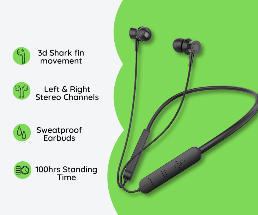 Bluetooth earphone best sale price 150