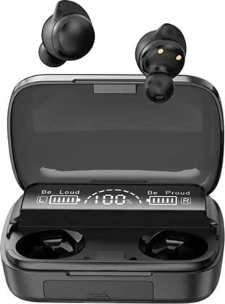 Longest lasting battery online wireless earbuds