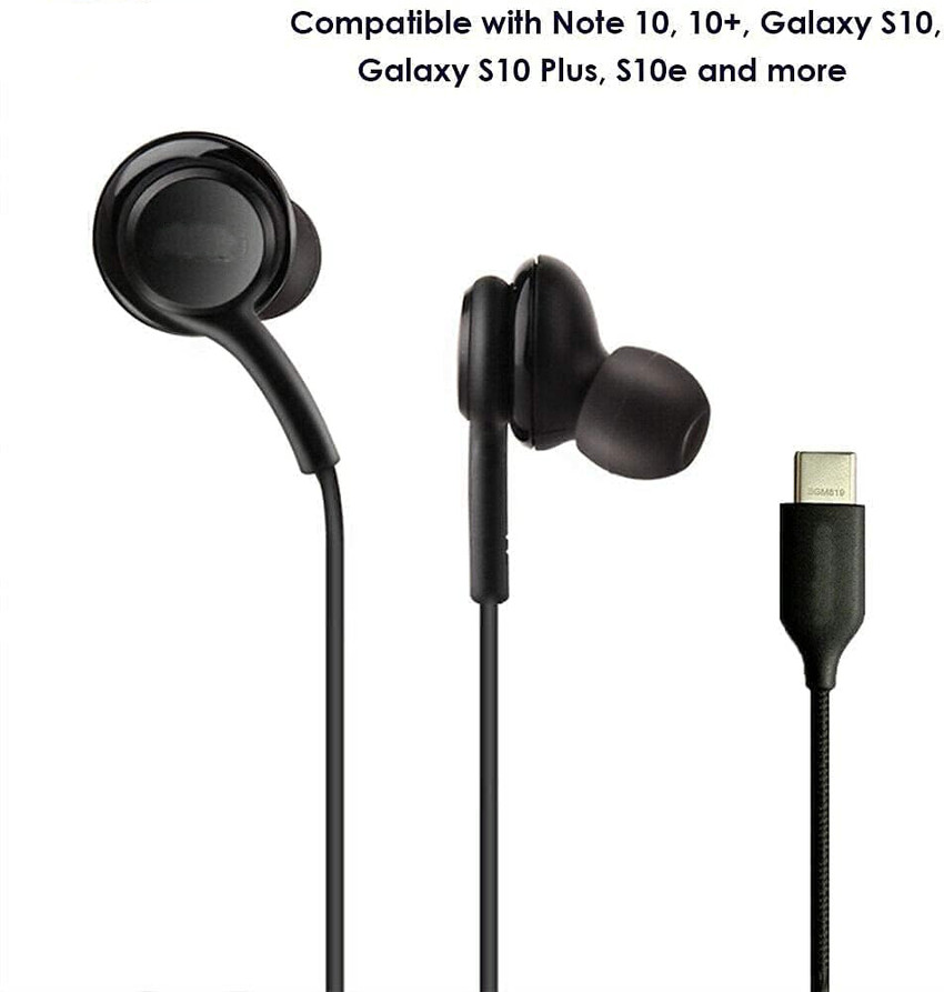 Galaxy s8 headset best sale