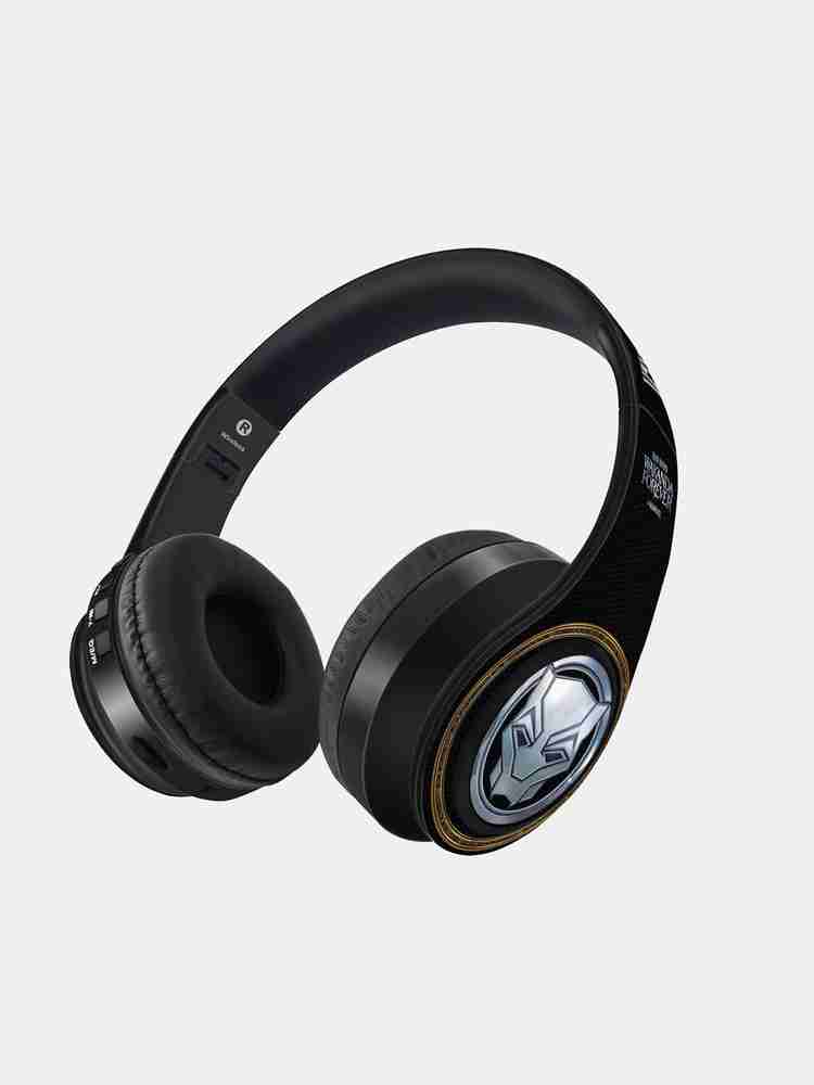 Macmerise headphones avengers best sale
