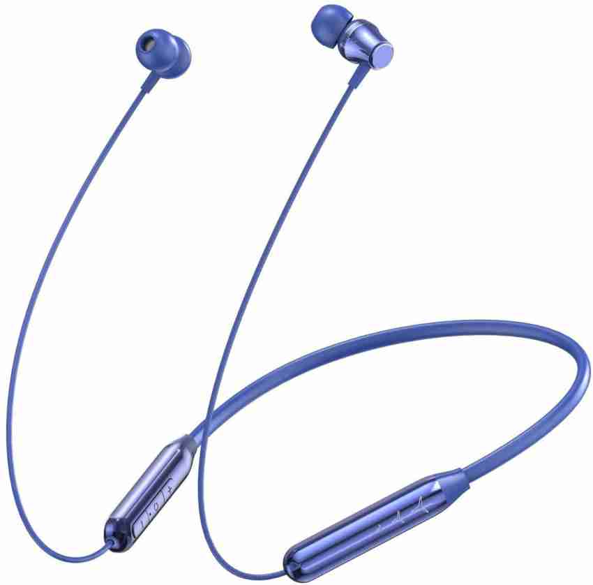 Bluetooth earphones with good battery backup sale