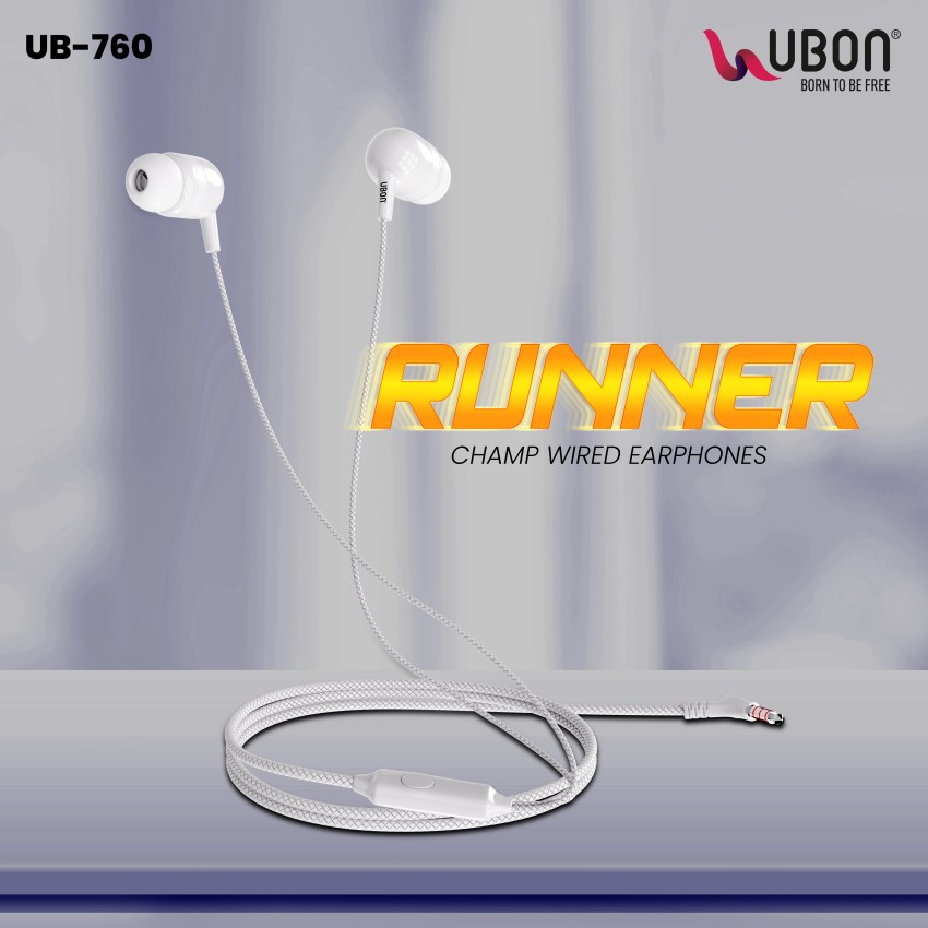 Ubon ub 760 online champ price