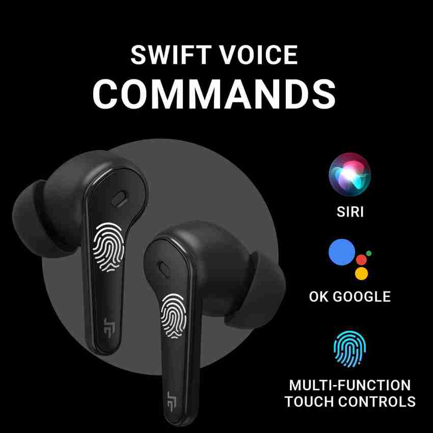 Best crossbeats 2025 earbuds