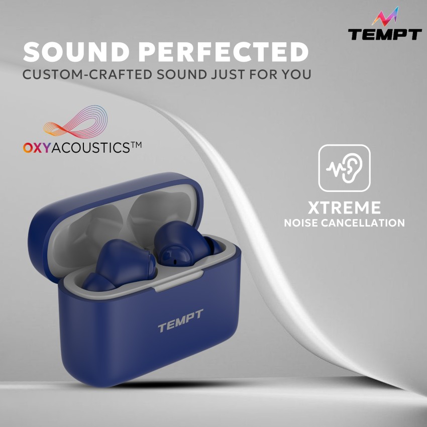 Xtreme 5.0 outlet true wireless earbuds