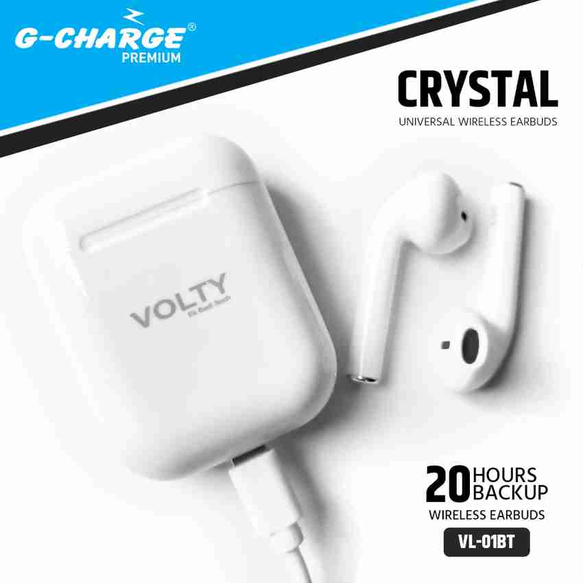 G charge bluetooth 2025 earphones