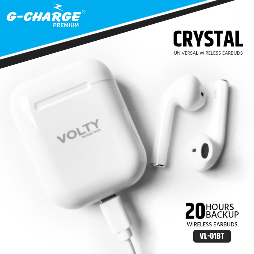 G CHARGE G CHARGE BT01 Bluetooth Headset Price in India Buy G