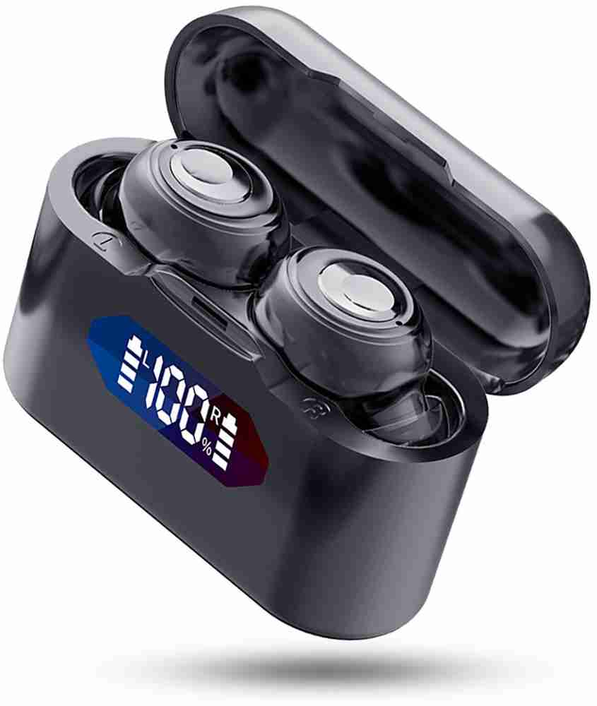 Tws with active online noise cancelling india