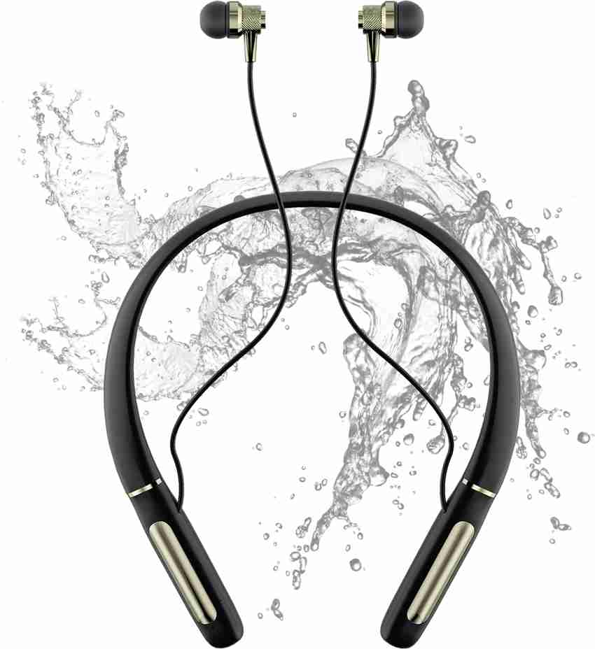 Nuforce stride bluetooth hotsell earphones