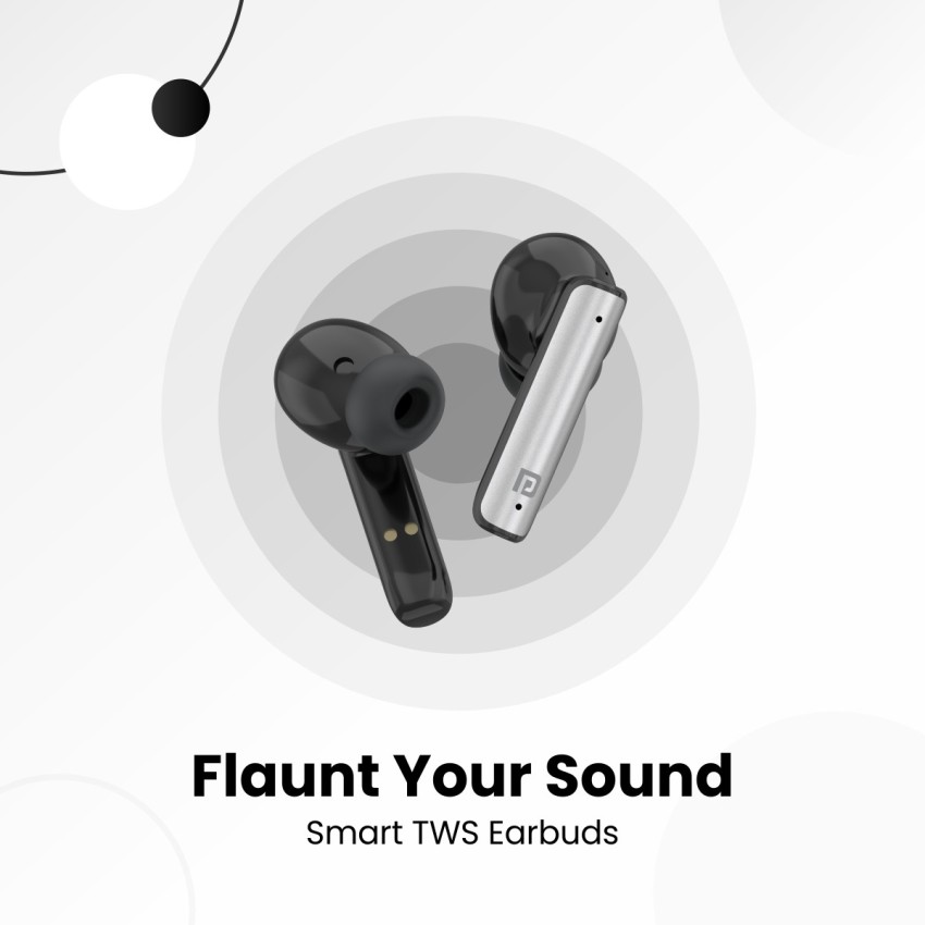 Harmonics twins tws bt earbuds hot sale