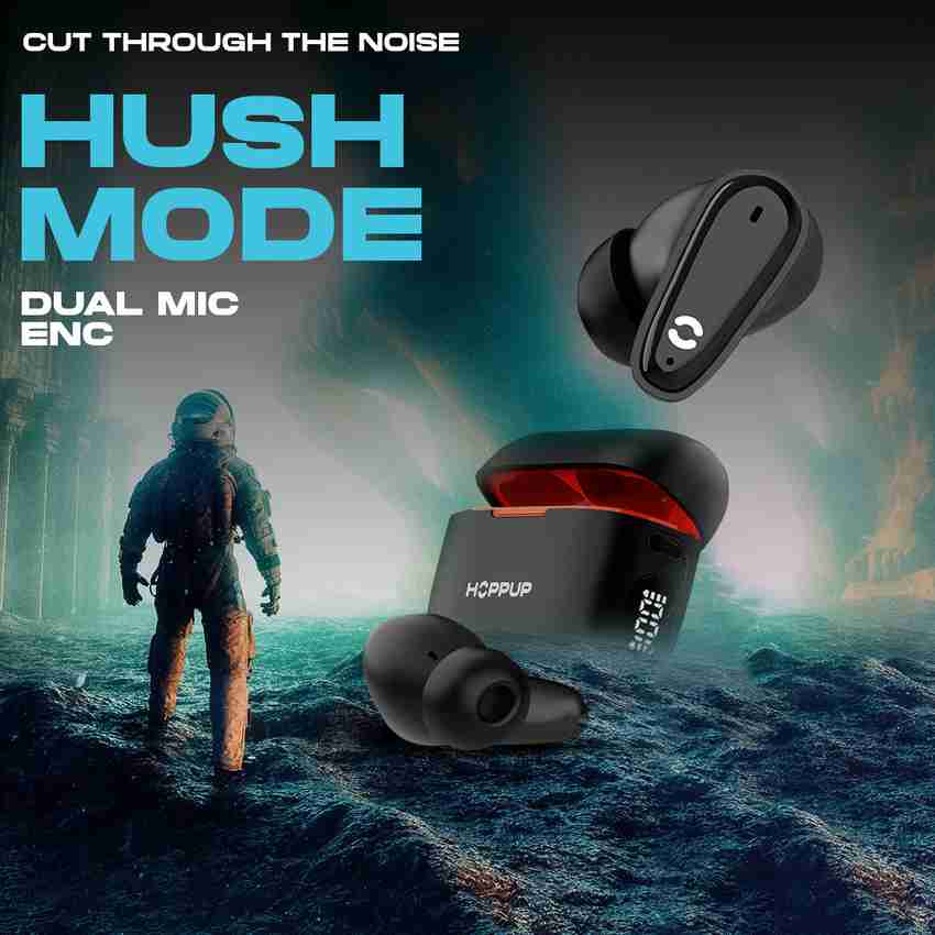 Hush earbuds sales