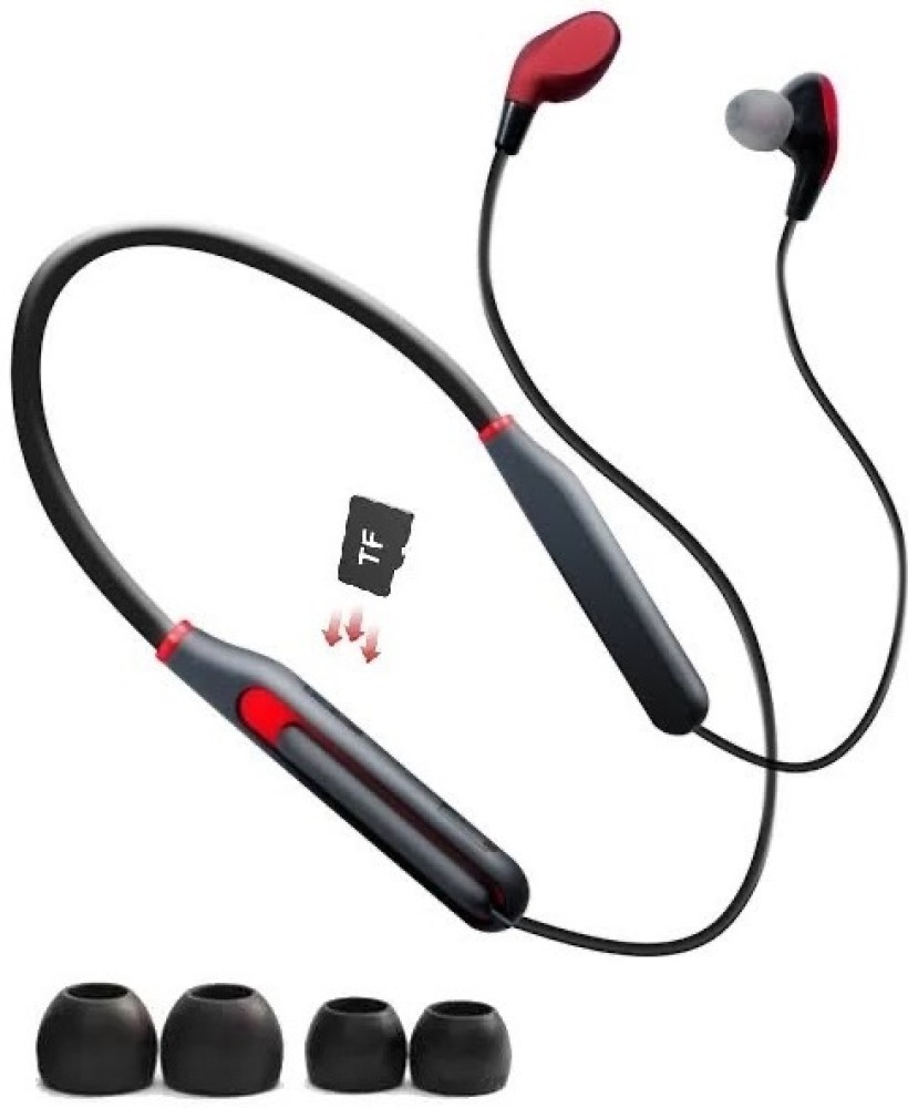 Neckband cheap headphones flipkart