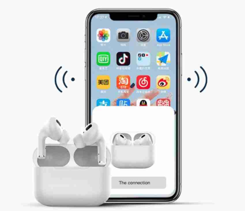 Airpods shop copy i11