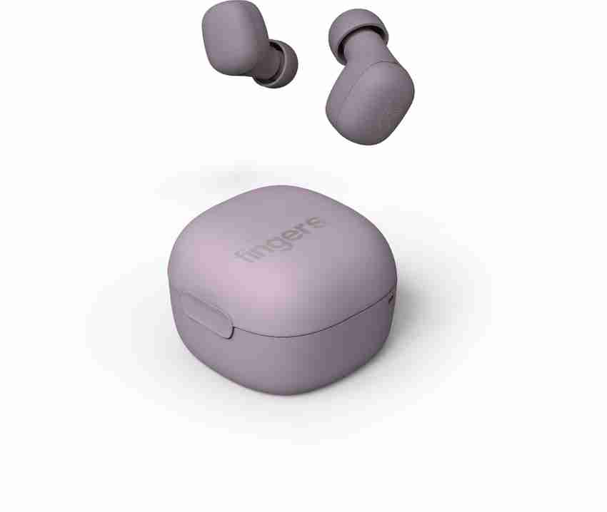 Fingers true shop wireless earbuds