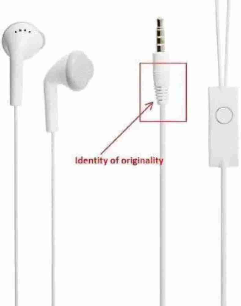 Samsung original handsfree best sale price