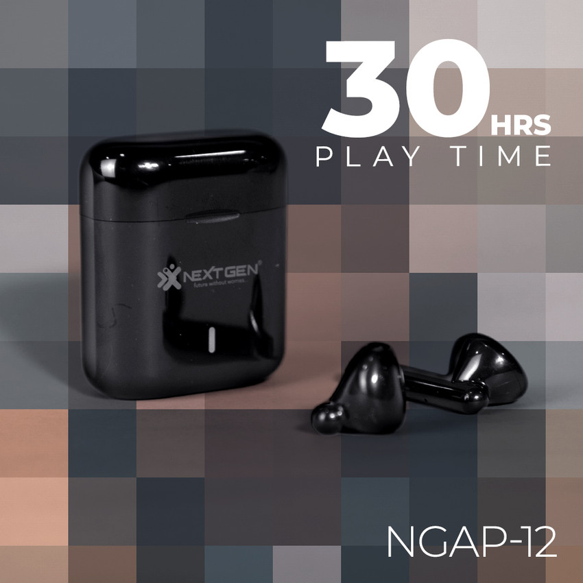Nextgen best sale airpods price