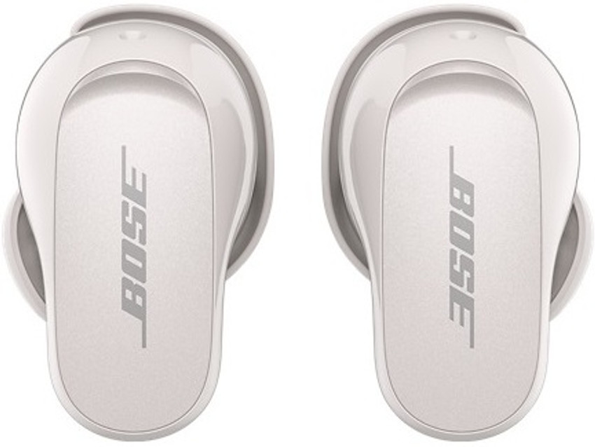 Bose QUIETCOMFORT EARBUDSII WW Bluetooth Headset Price in India