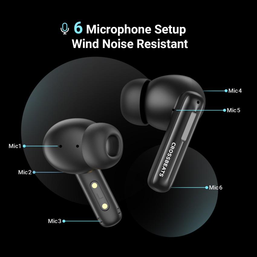 Alloy wireless 2025 earbuds review