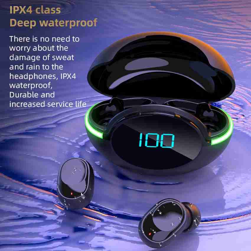 Best tws with wireless charging shop