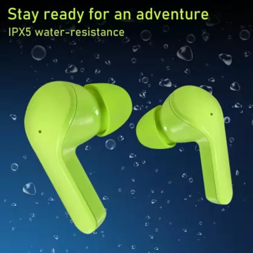 Realme best sale r90 headphones