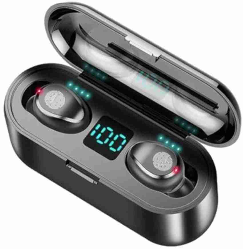 5.0 tws wireless earbuds new arrivals