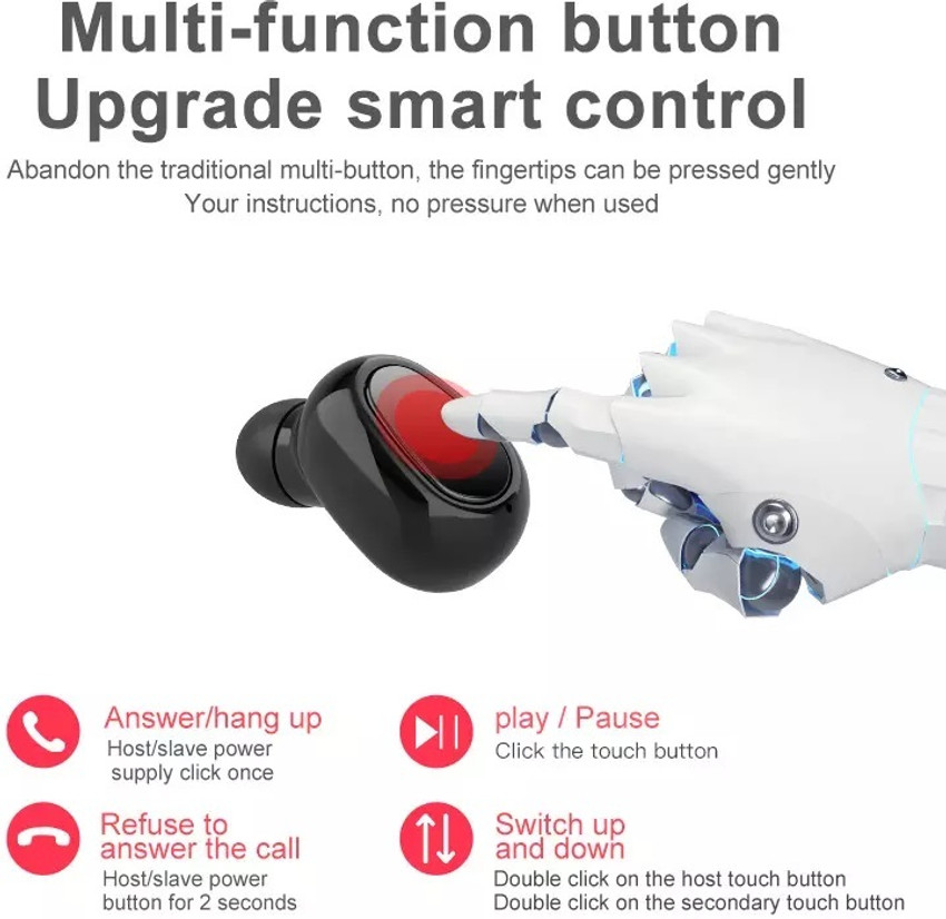 Appslite earphone discount