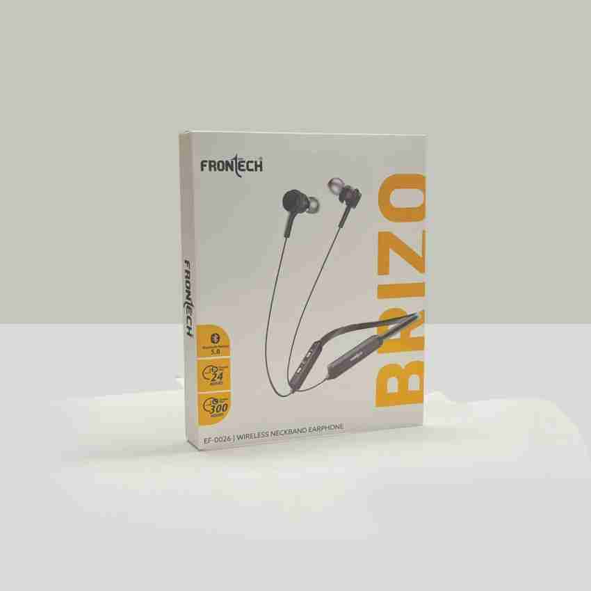 Realme rm100 bluetooth online headset