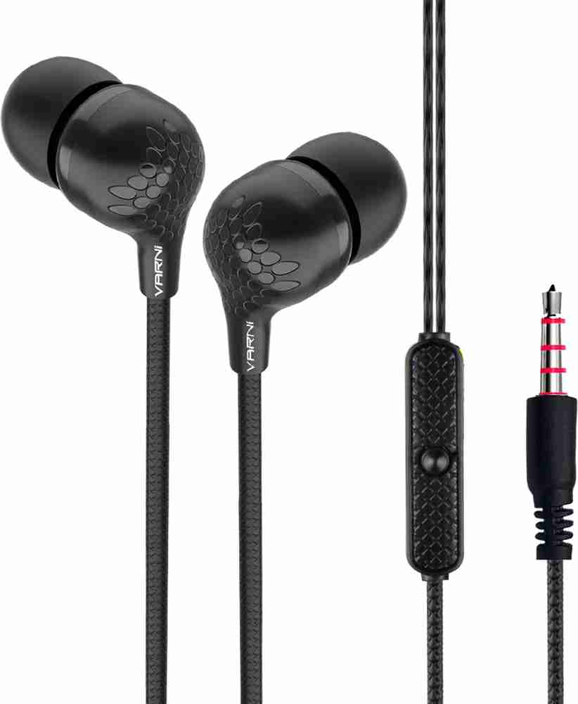 Varni earphones price 2025